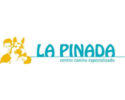 LA PINADA CENTRO CANINO LOGO